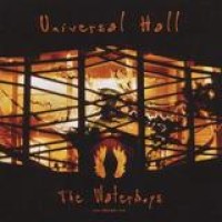 Waterboys – Universal Hall