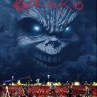Iron Maiden – Rock In Rio