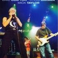 John Mayall & The Bluesbreakers And Friends – 70th Birthday Concert