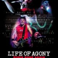 Life Of Agony – River Runs Again: Live 2003