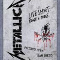 Metallica – Live Shit (Binge & Purge)