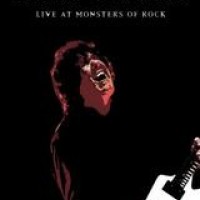 Gary Moore – Live At Monsters Of Rock