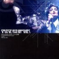 Siouxsie & The Banshees – The Seven Year Itch Live