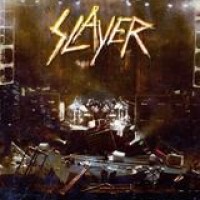 Slayer – War At The Warfield