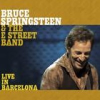 Bruce Springsteen – Live In Barcelona