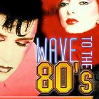 Various Artists – Still Alive - Wave To The 80s Vol. 2