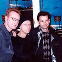 Depeche Mode – Massenweise gefälschte Tickets