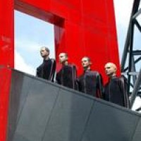 Kraftwerk – Band lässt Fanpage schließen