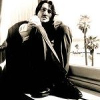 John Frusciante – "Ich male nur noch mit der Gitarre"