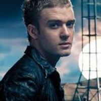 Justin Timberlake – Allstar Band mit Cameron Diaz