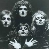 Queen – Mit neuem Sänger auf Tour