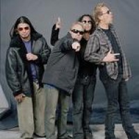 Metallica – Gruppentherapie, die zweite