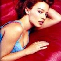 Kylie Minogue – Sängerin an Brustkrebs erkrankt
