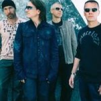 U2 – Gewinnt Tickets für TV Total-Auftritt