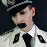 Marilyn Manson – "Horripilation" statt neuen Albums