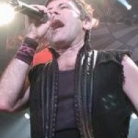 Iron Maiden – Eklat beim Ozzfest
