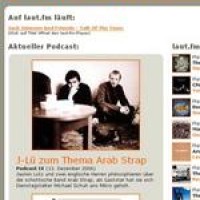 Podcast Awards – Wählt euren Lieblings-Podcast