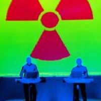Kraftwerk – Mit "Radio Activity" gegen Atomkraft