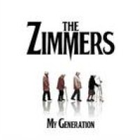 The Who – Rentner covern "My Generation"