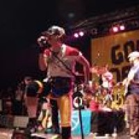 Gogol Bordello – Mit laut.de zum Reading-Festival