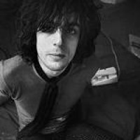 Syd Barrett – Aus dem Leben eines Rockidols