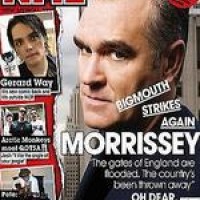 Morrissey – "Ich verabscheue Rassismus!"