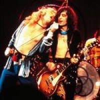 Led Zeppelin – Exklusive Radioshow auf laut.fm