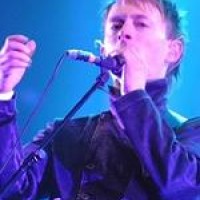 Radiohead – Neujahrskonzert live im Netz