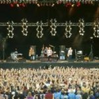 Festivalsommer – Die größten Open Airs sind ausverkauft