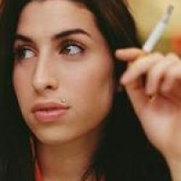 Amy Winehouse – Ärzte diagnostizieren Lungen-Emphysem