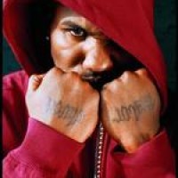 The Game – "I hate my family more than 50 Cent"