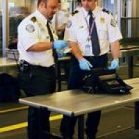 Gesetzentwurf – iPod-Kontrolle am Flughafen?