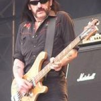 Motörhead – Semmelrogge liest Lemmys Leben