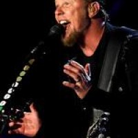 Metallica – Hetfield kommentiert Guantanamo