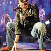 Guns N'Roses – Vorwürfe gegen Ulrich nur ein Scherz