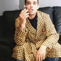 Robbie Williams – Im selben Studio wie Take That