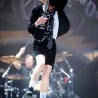 AC/DC – Scheinfirma verkauft falsche Tickets