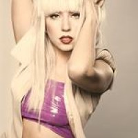 Lady Gaga – Duett mit Marilyn Manson