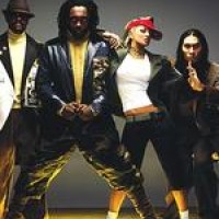 Black Eyed Peas – Schlägerei mit Starblogger Hilton
