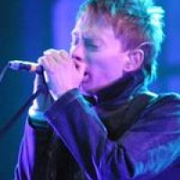 Radiohead – Tribute-Song für toten Soldaten