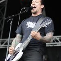 Volbeat – Frontmann bricht auf der Bühne zusammen