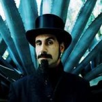 Serj Tankian – Eigene Pläne statt SOAD-Comeback
