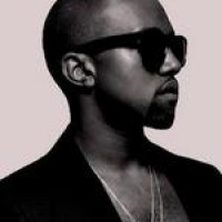 Kanye West – Gesungene Tweets und Muppet-"Monster"