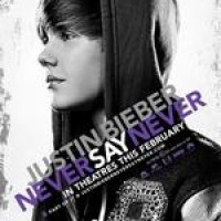 "Never Say Never" – Bieber-Fieber in 3D