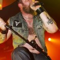 Turbonegro – Neuer Sänger ersetzt Hank Von Helvete