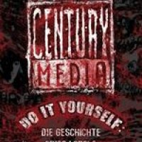 Buchtipp – Century Media – Die Geschichte eines Labels