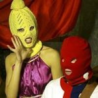 Pussy Riot – Gericht verurteilt Band-Mitglieder