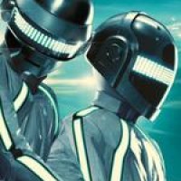 Daft Punk – "Get Lucky" für Art Vinyl Preis nominiert