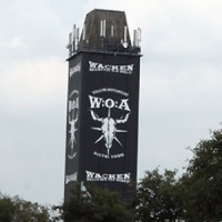 Wacken 2014 – Jubiläum startet mit tödlichem Unfall