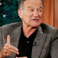 Oh Captain, My Captain – Robin Williams ist tot
